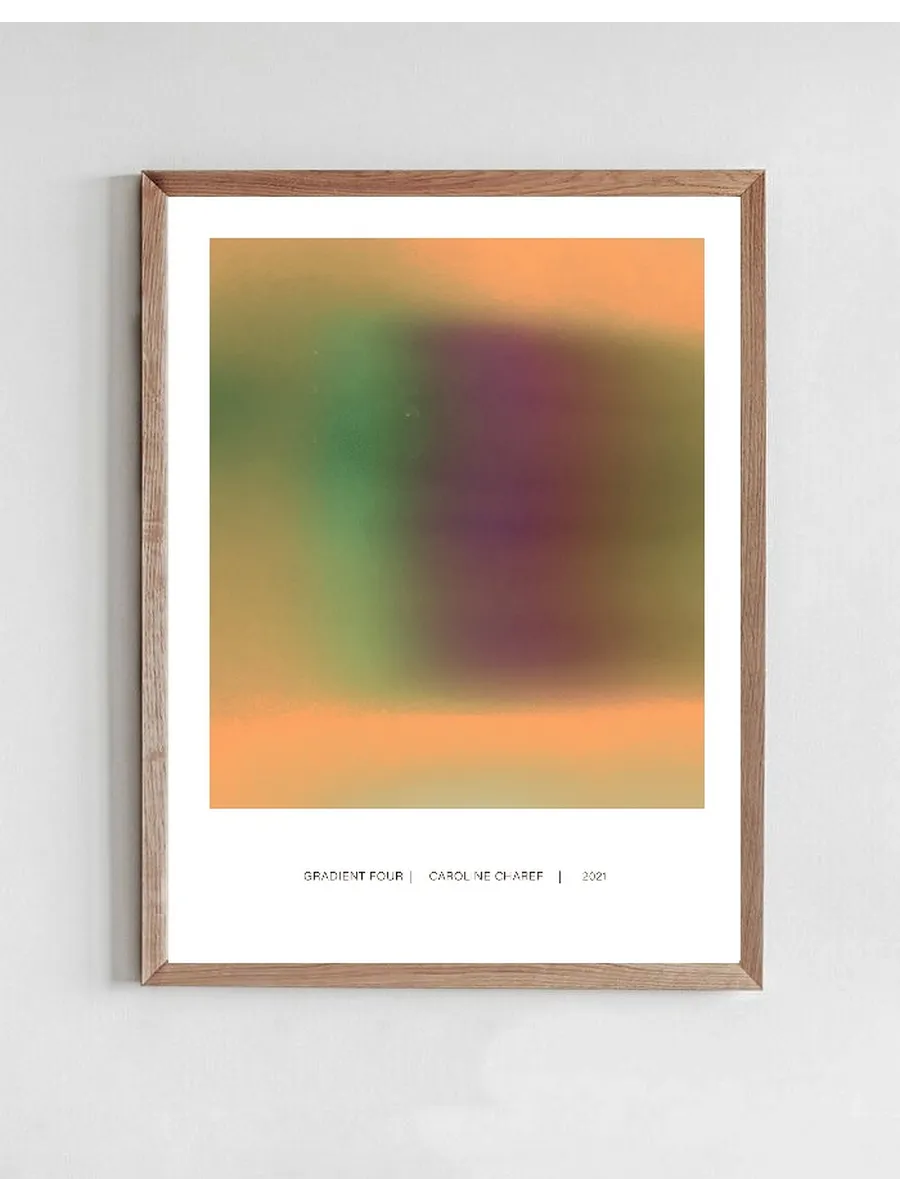 Gradient FOUR