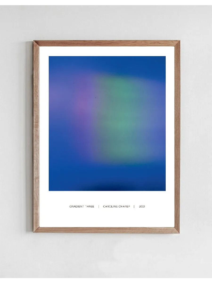 Gradient Three