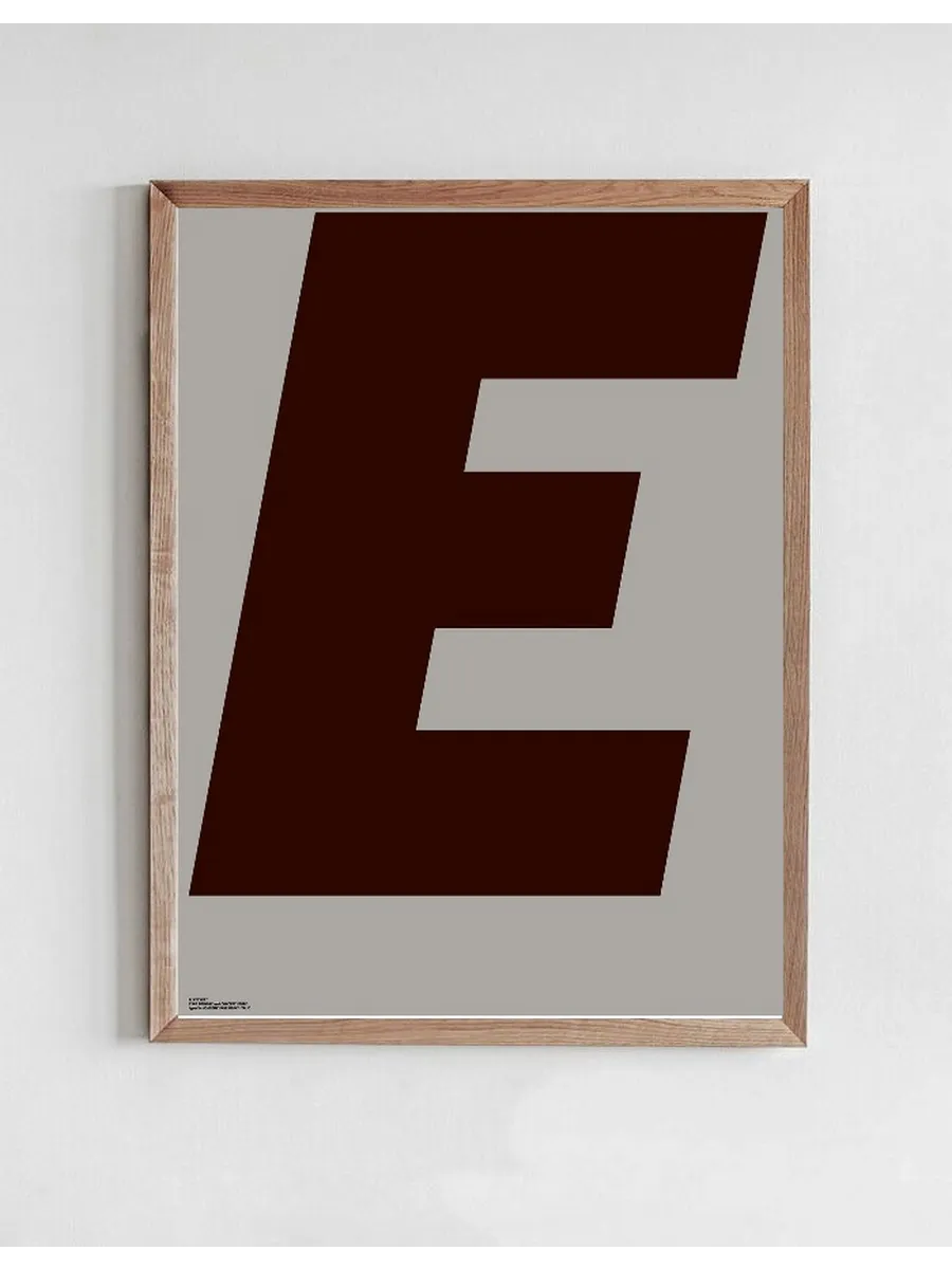 GREY - E