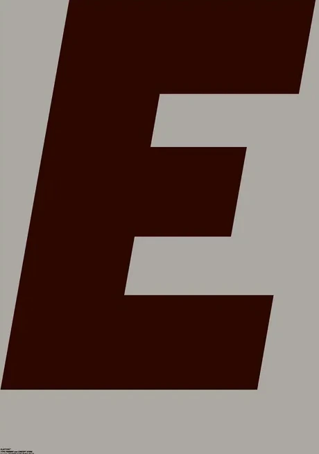 GREY - E