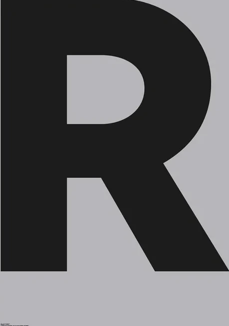 GREY - R
