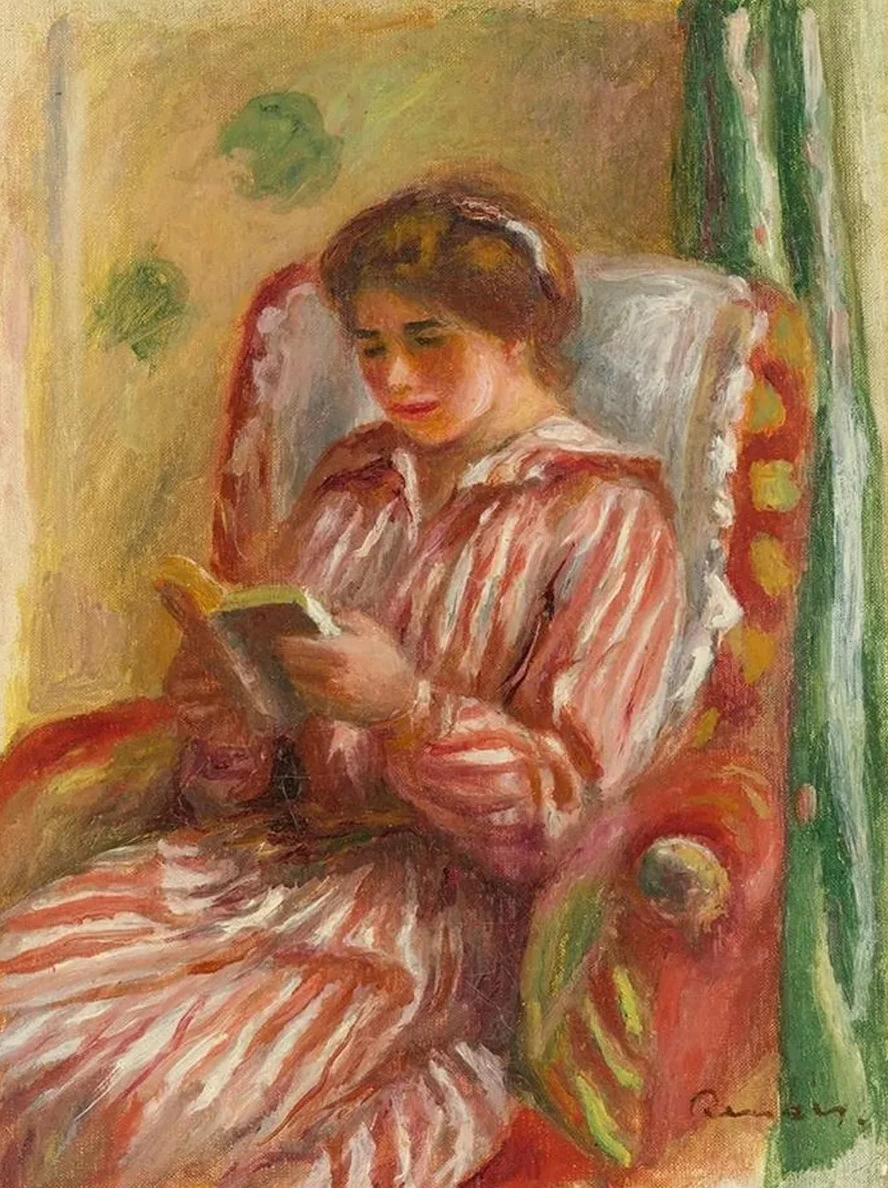 Gabrielle Lisant