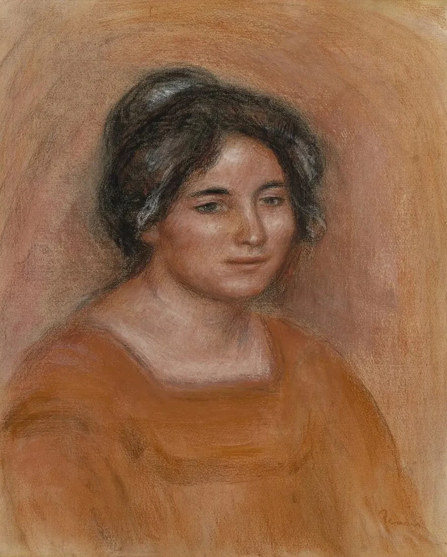 Gabrielle