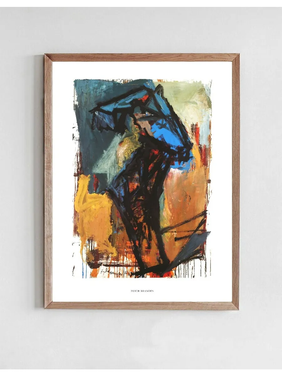 Galerie Moderne - No. 1