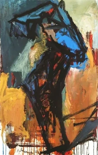 Galerie Moderne - No. 1