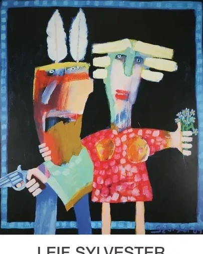 Galerie Moderne - No. 1
