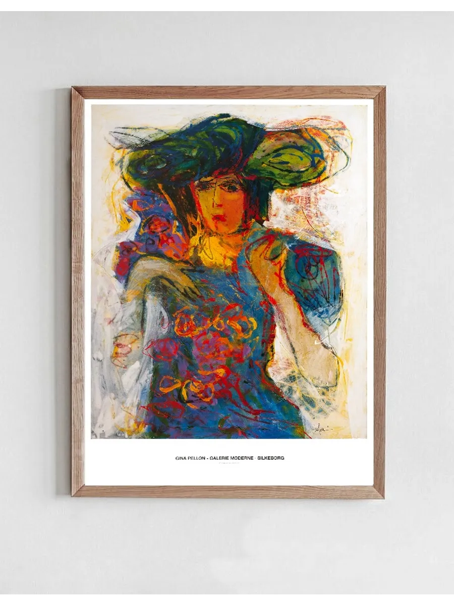 Galerie Moderne Silkeborg - No. 10