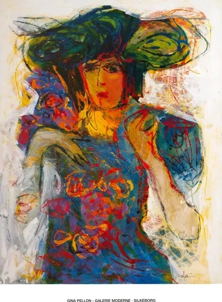 Galerie Moderne Silkeborg - No. 10