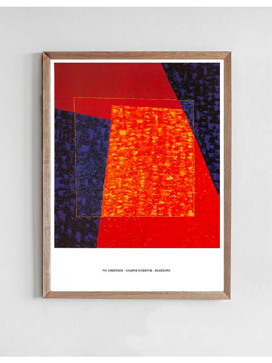 Galerie Moderne Silkeborg - No. 1