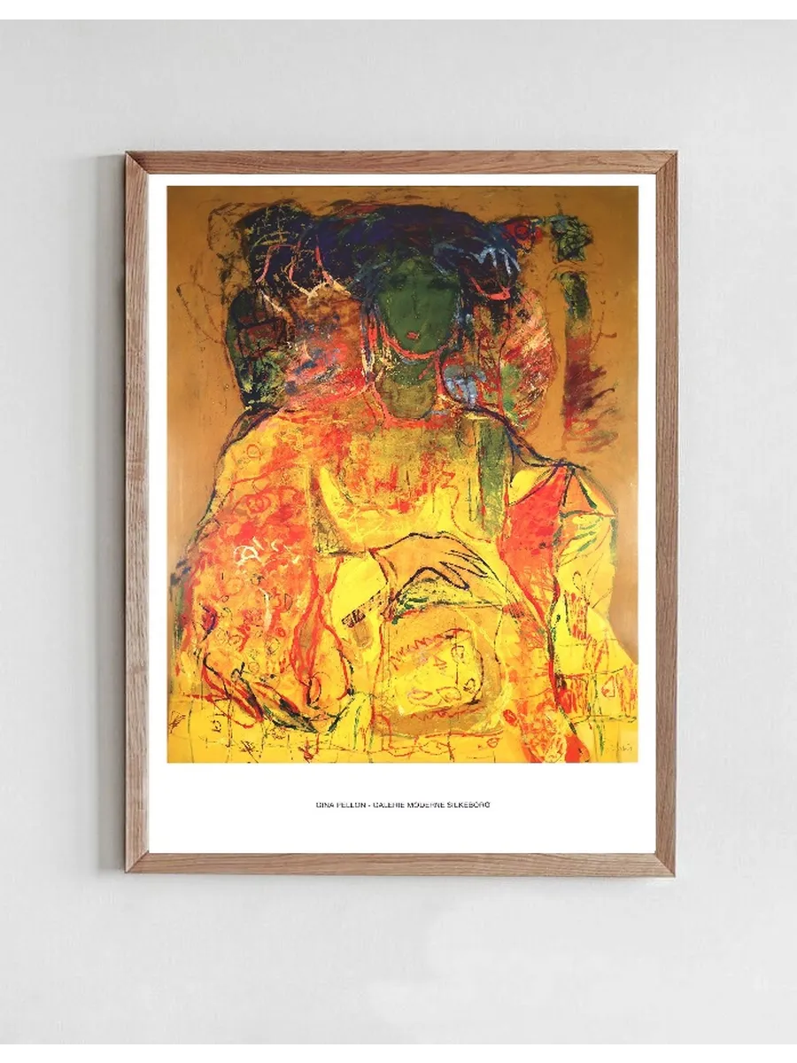 Galerie Moderne Silkeborg - No. 2