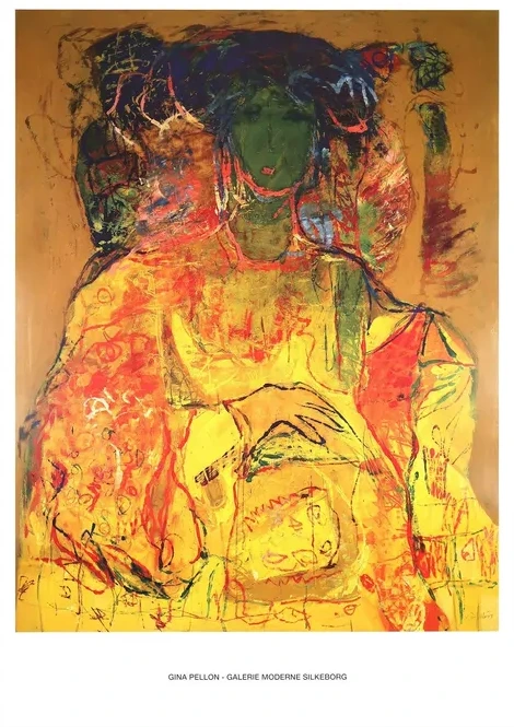 Galerie Moderne Silkeborg - No. 2
