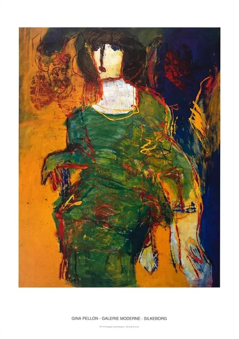 Galerie Moderne Silkeborg - No. 3