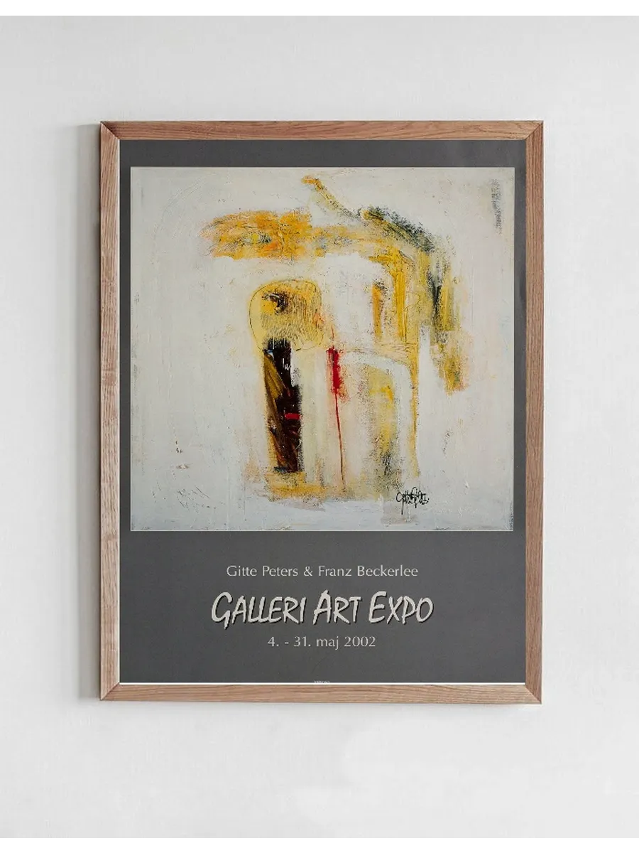 Galerie Moderne Silkeborg - No. 5