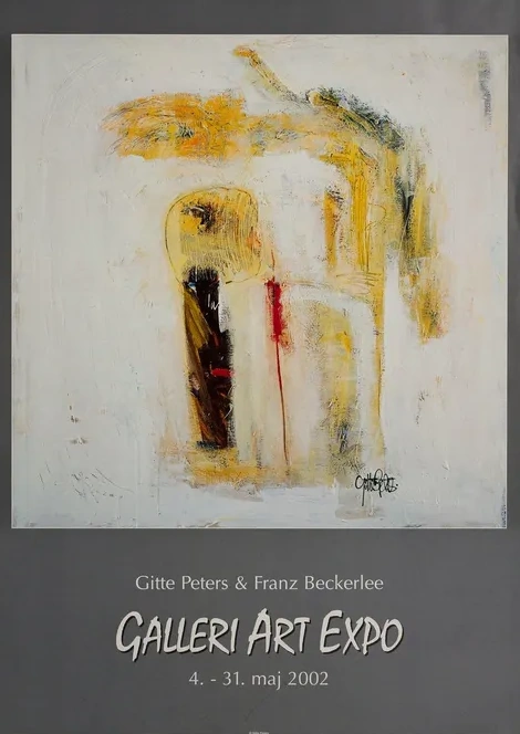 Galerie Moderne Silkeborg - No. 5