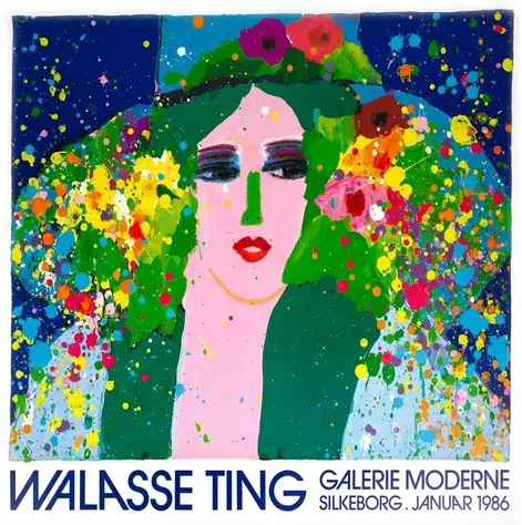 Galerie Moderne Silkeborg No. 1
