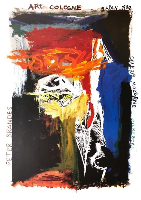 Galerie Moderne Silkeborg No. 3