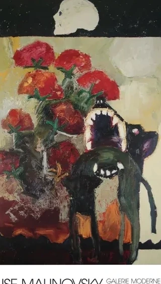 Galerie Moderne Silkeborg No.2