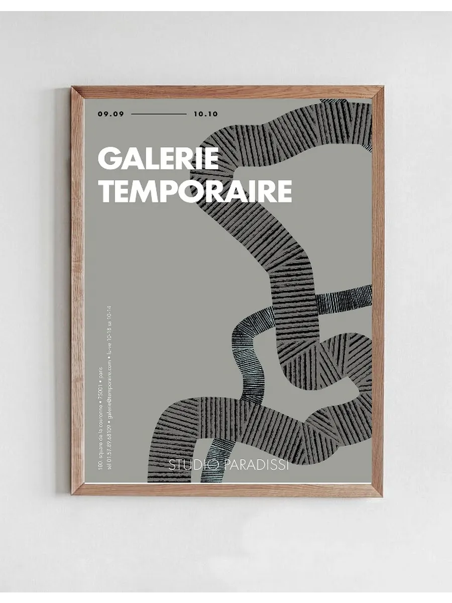 Galerie Temporaire 47