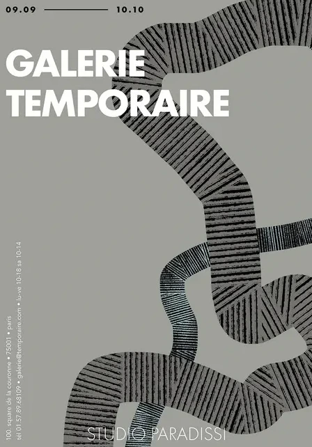 Galerie Temporaire 47