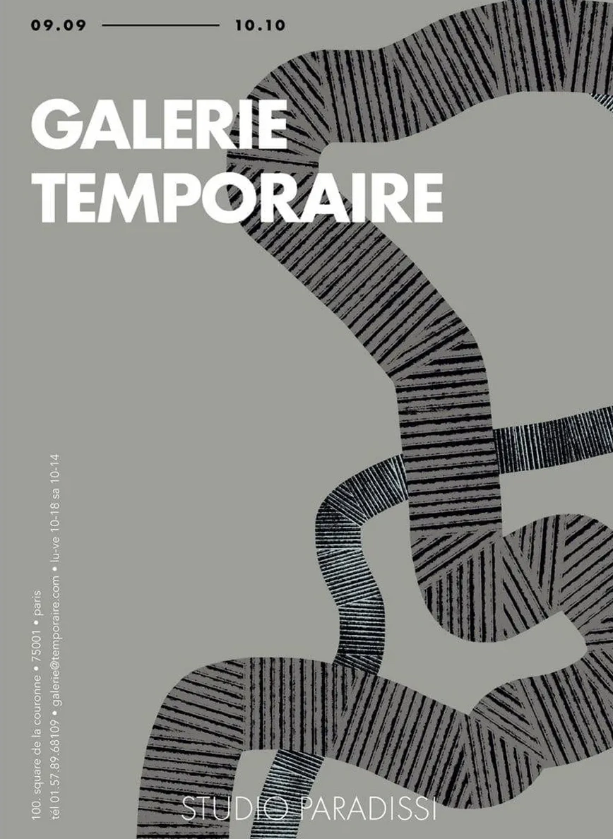 Galerie Temporaire