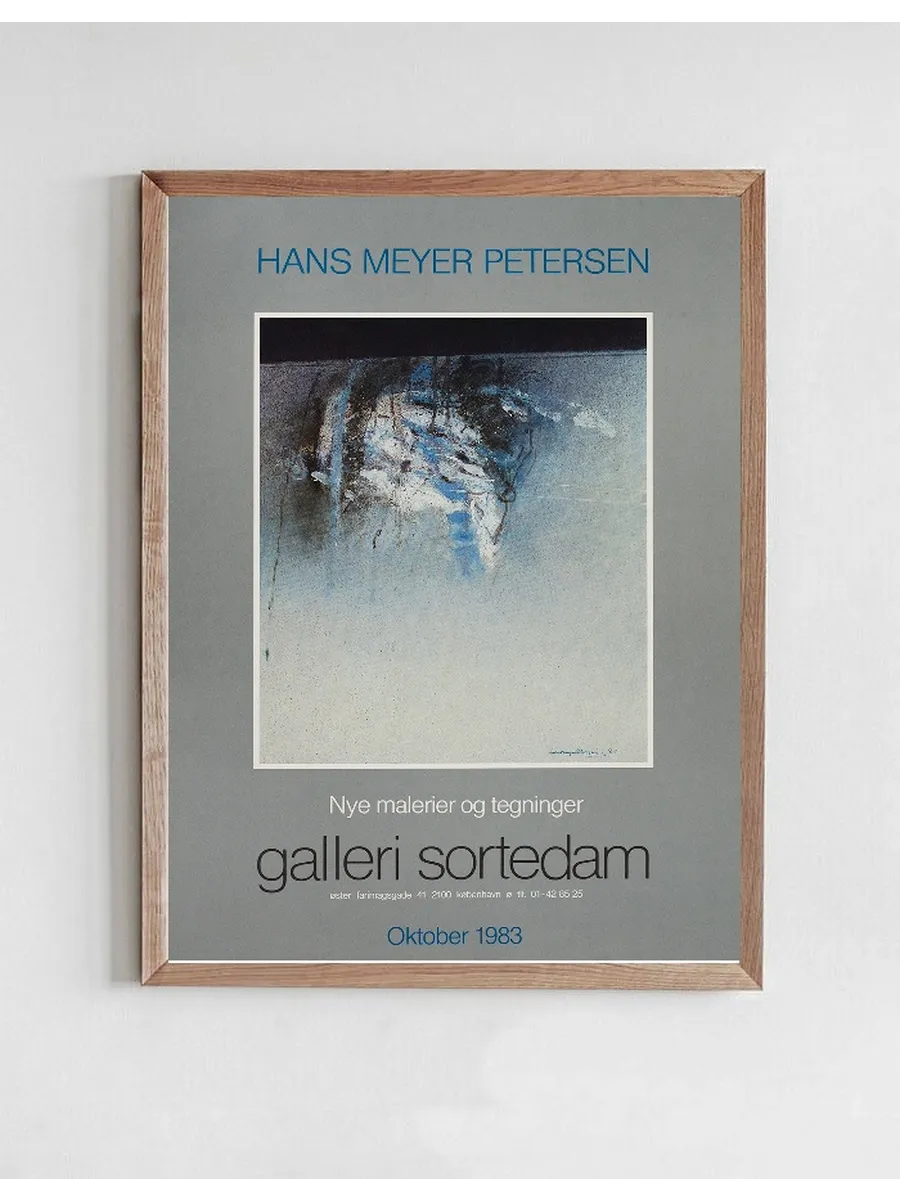 Galleri Sortedam