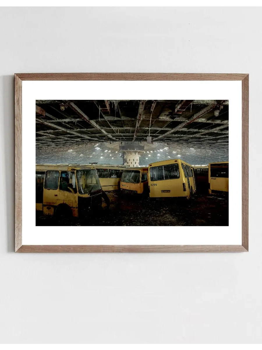 Garage No 7