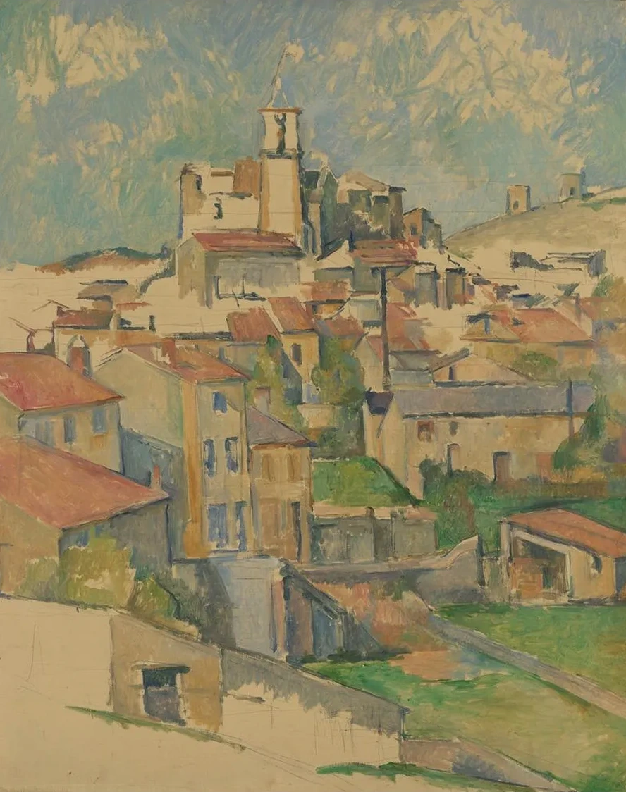 Gardanne