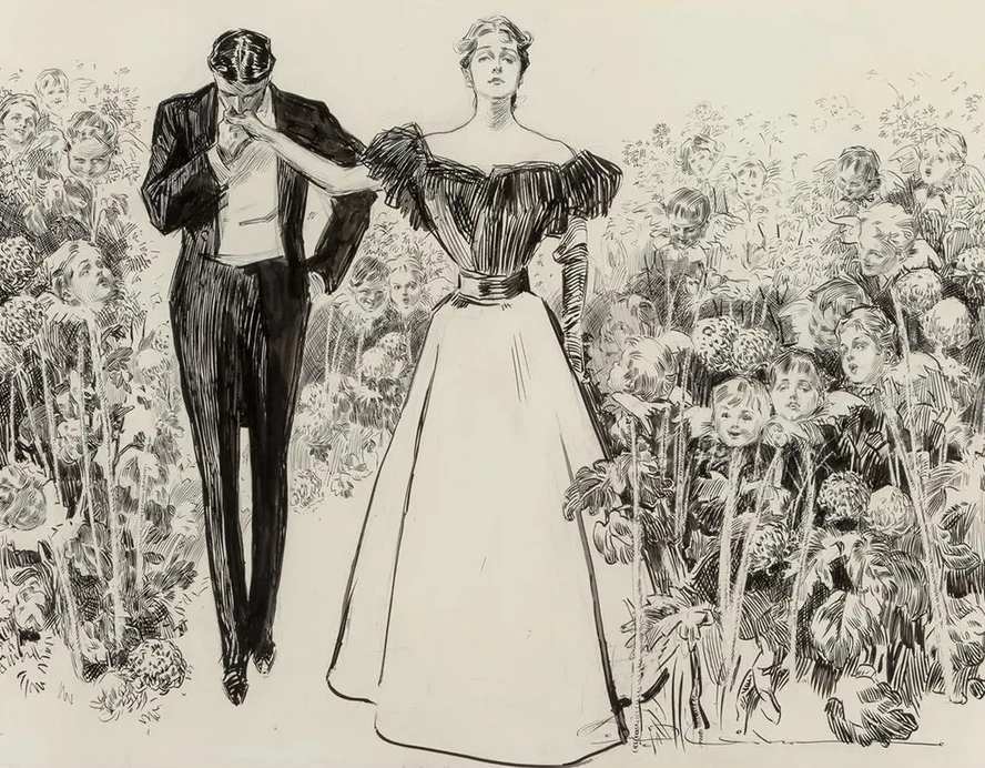 Garden of Youth
