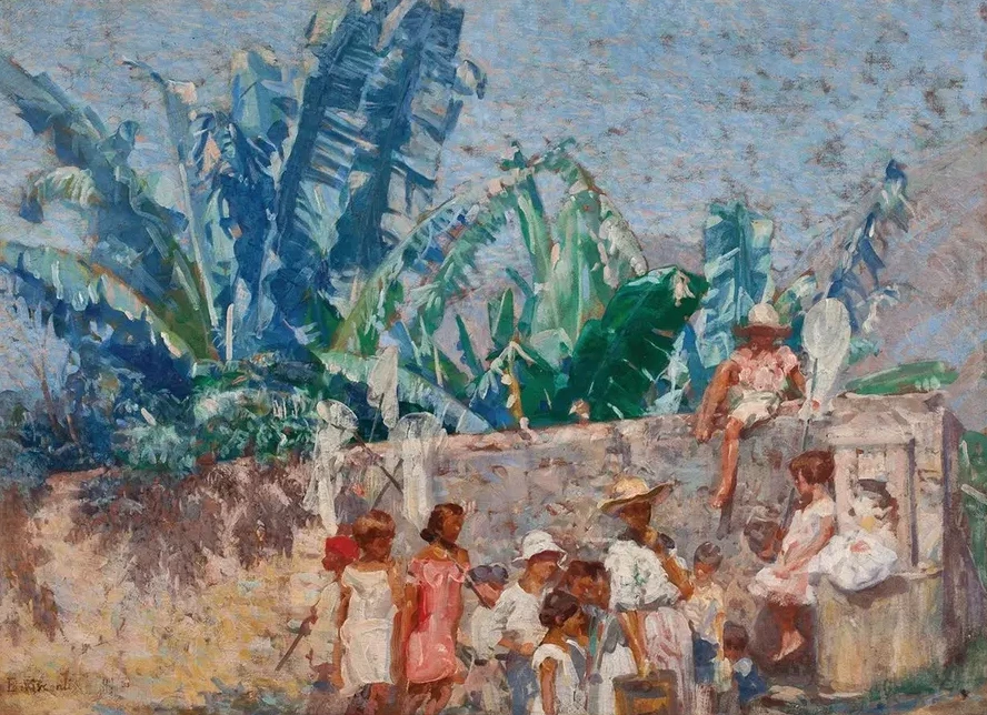 Garotos da Ladeira