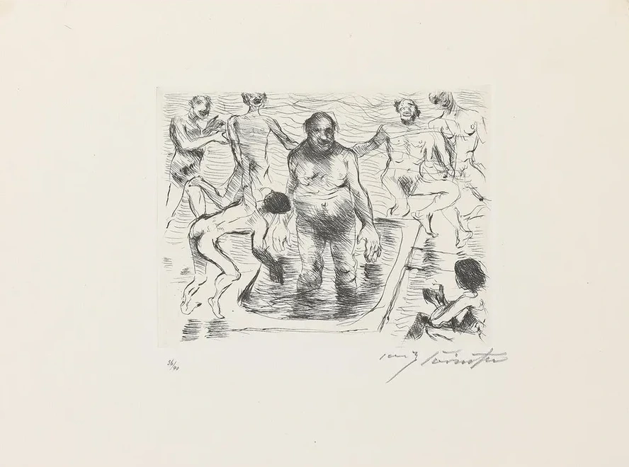 Gastmahl Des Trimalchio 06