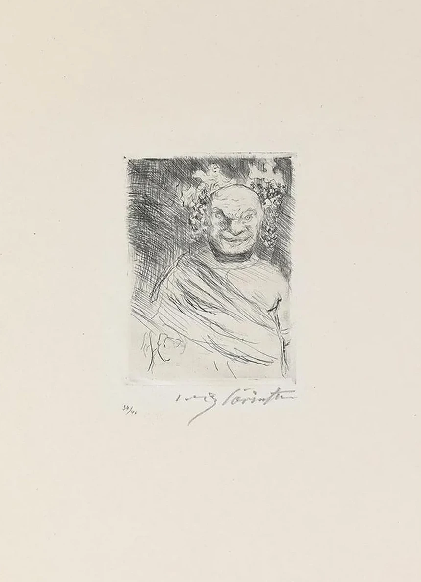 Gastmahl Des Trimalchio 08