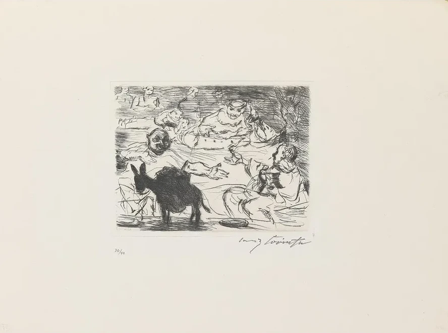 Gastmahl Des Trimalchio 09