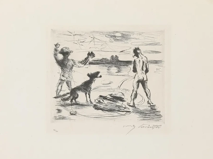 Gastmahl Des Trimalchio 13