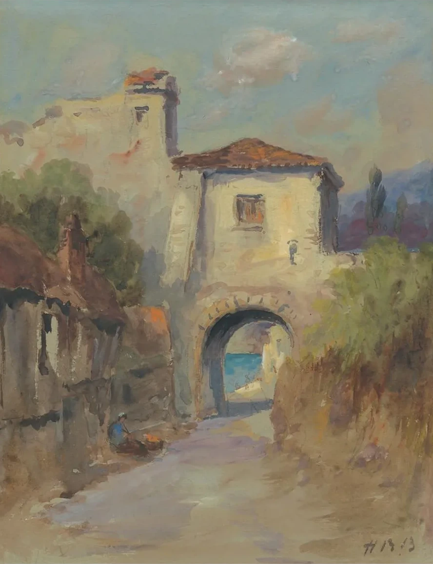 Gateway
