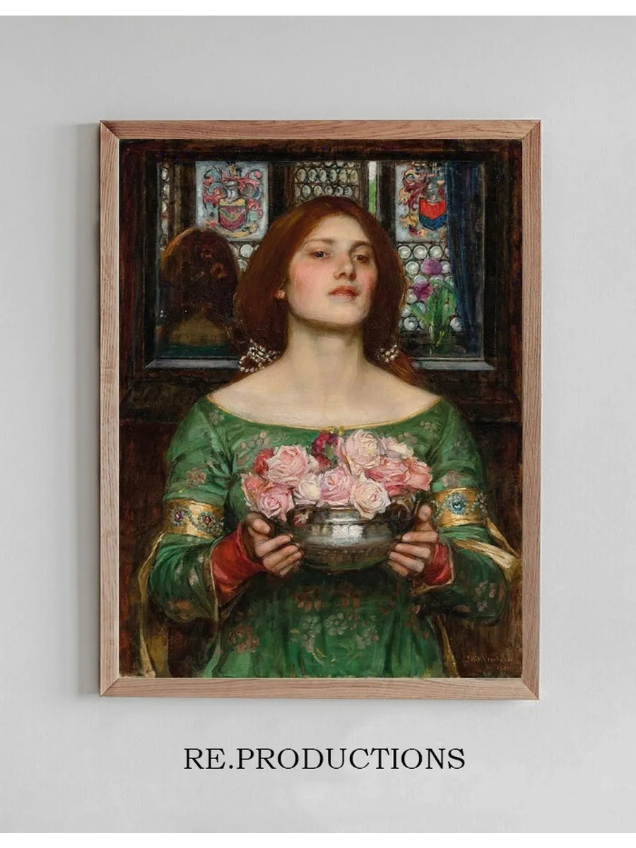 Gather Ye Rosebuds While Ye May