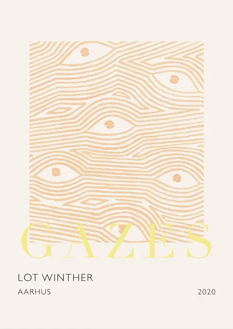 Gazes