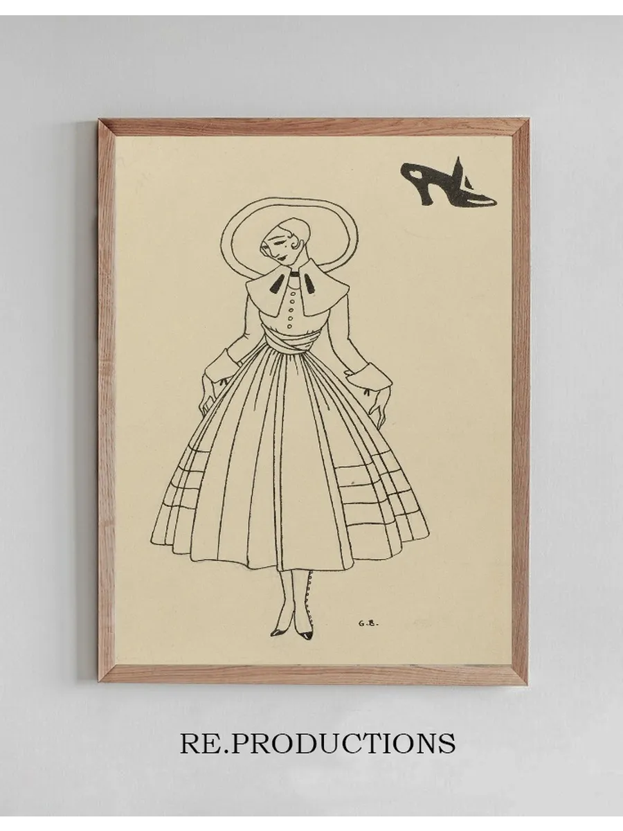 Gazette du Bon Ton, 2e ann e, No. 8, 9, p. 26