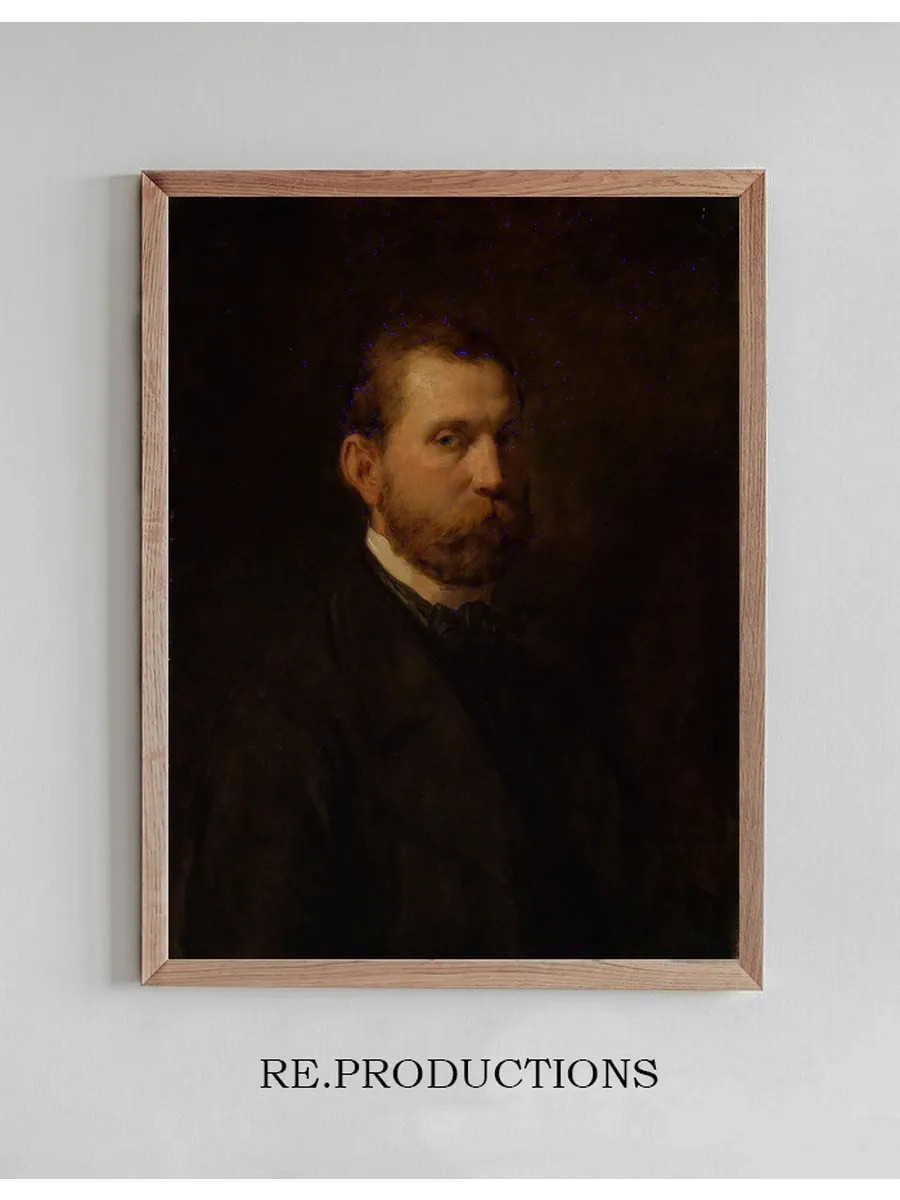 Geheimrat Felix Picot