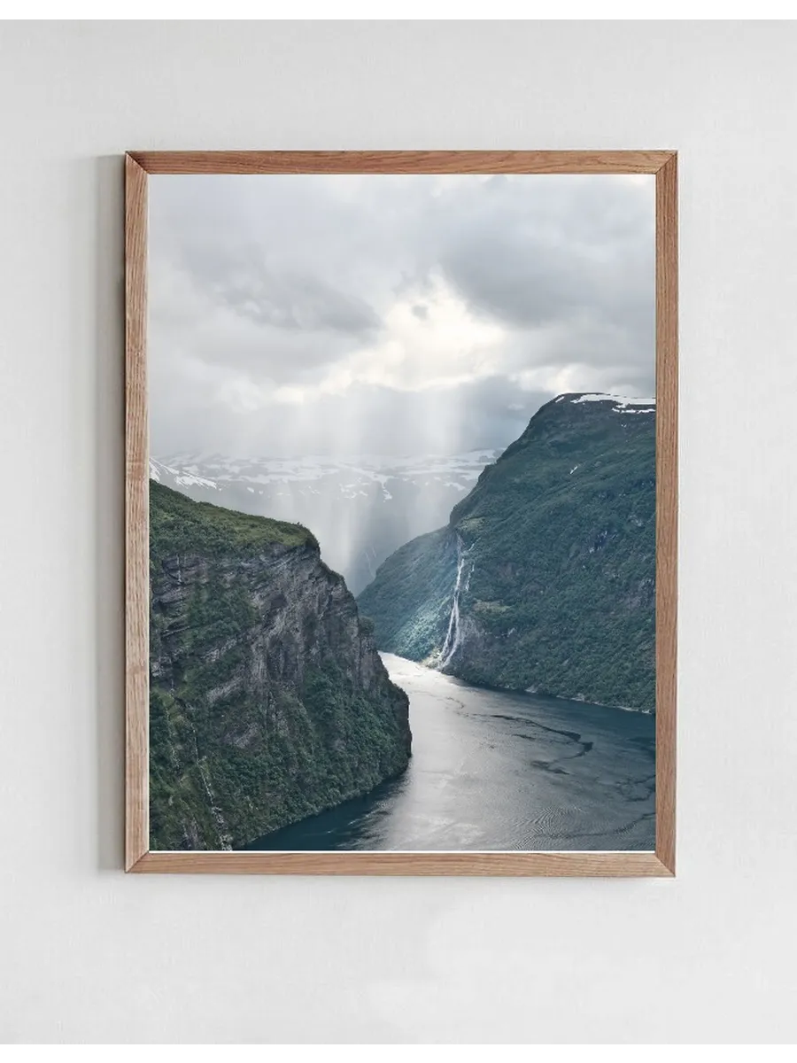 Geiranger