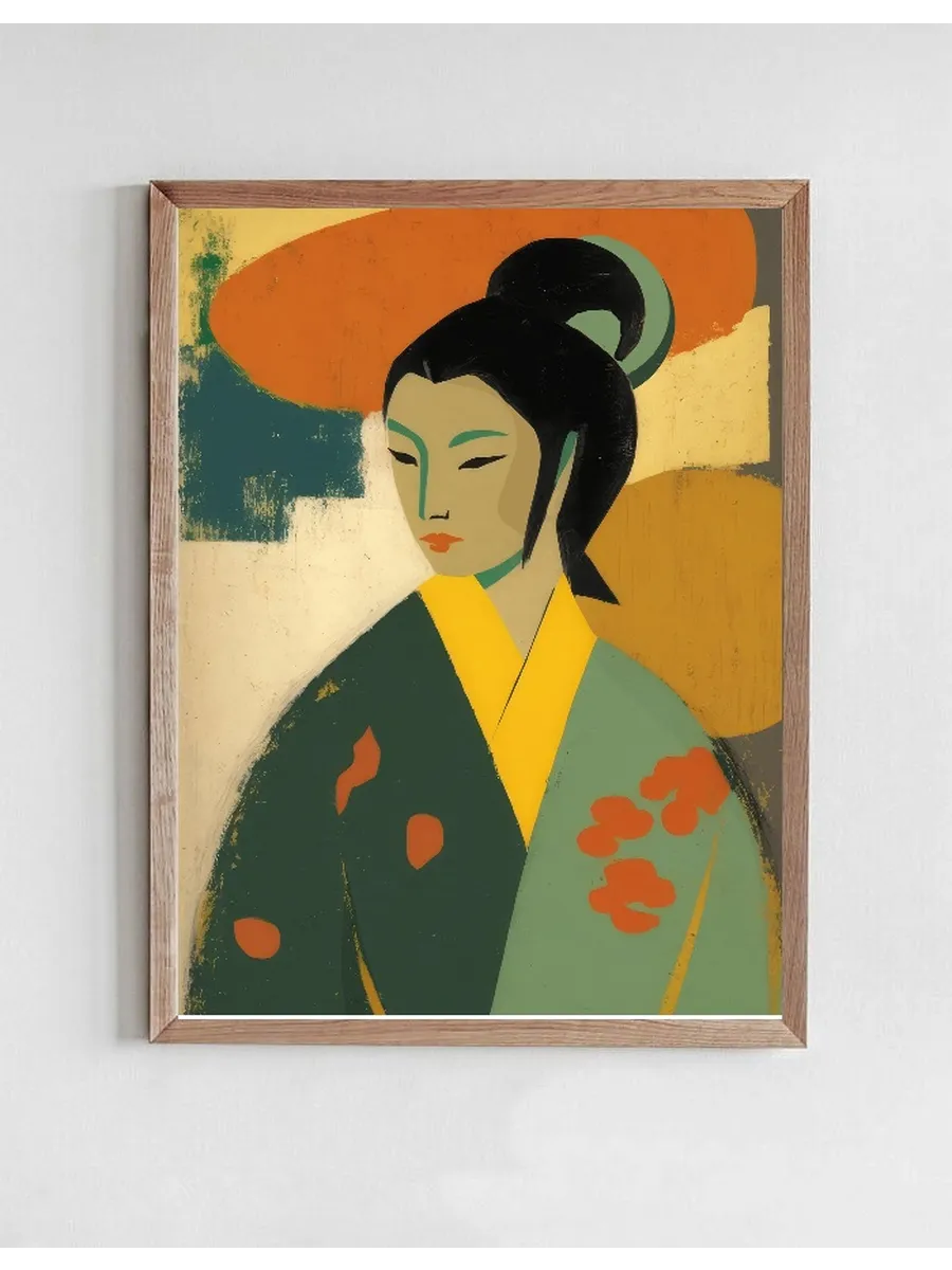 Geisha