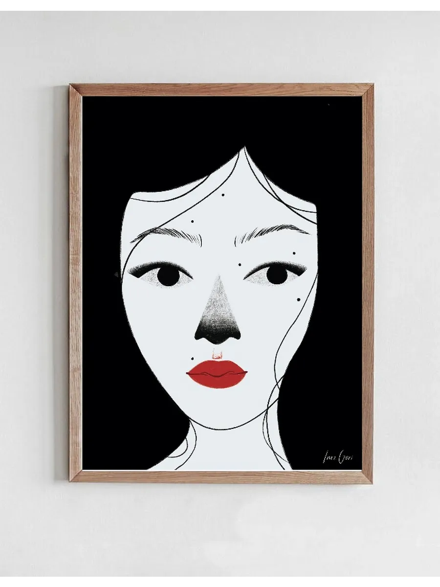 Geisha