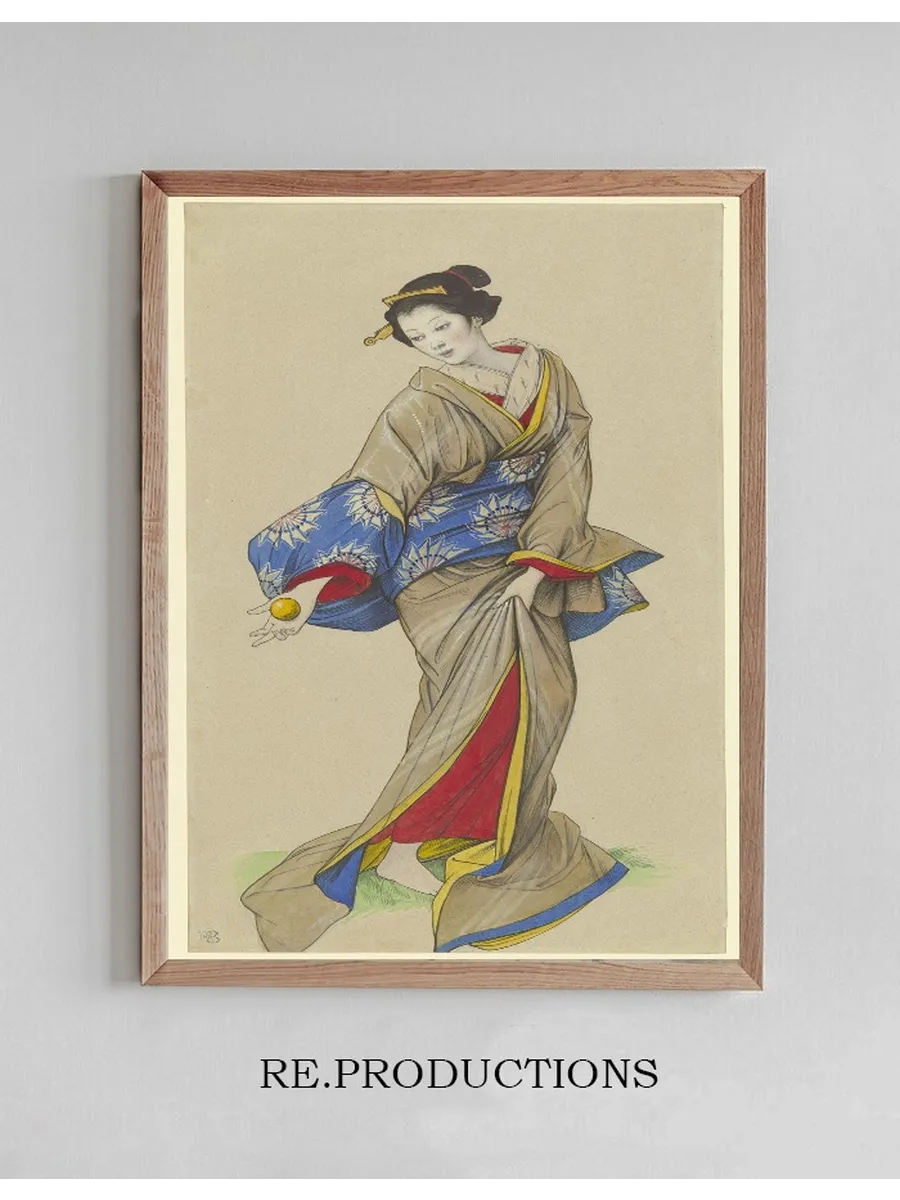 Geisha