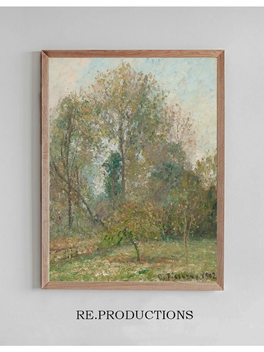 Gel E Blanche Eragny
