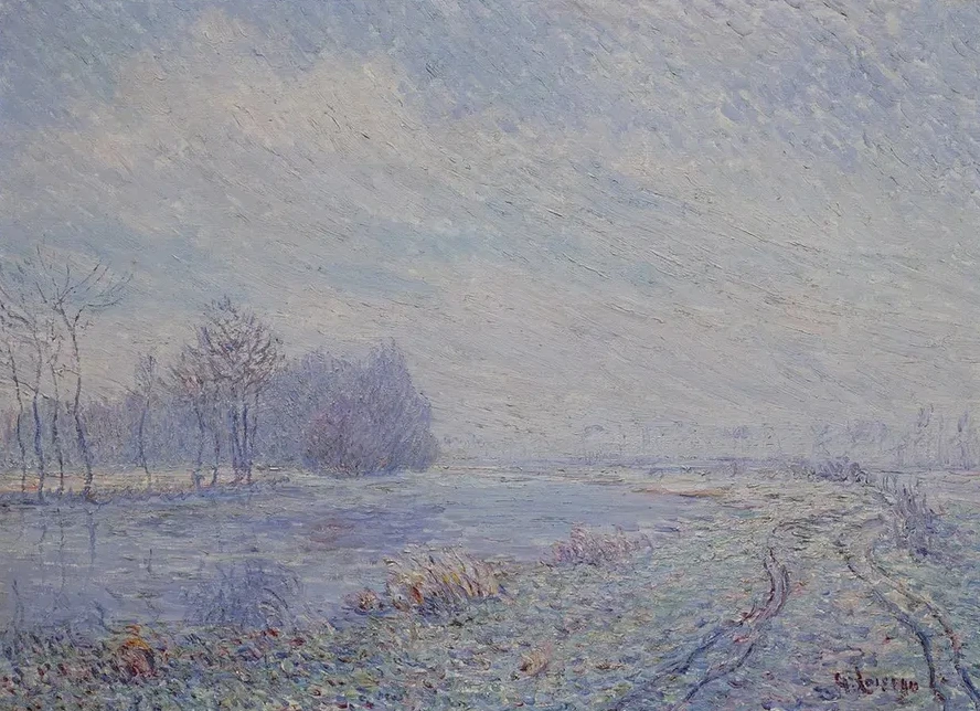 Gel E Blanche