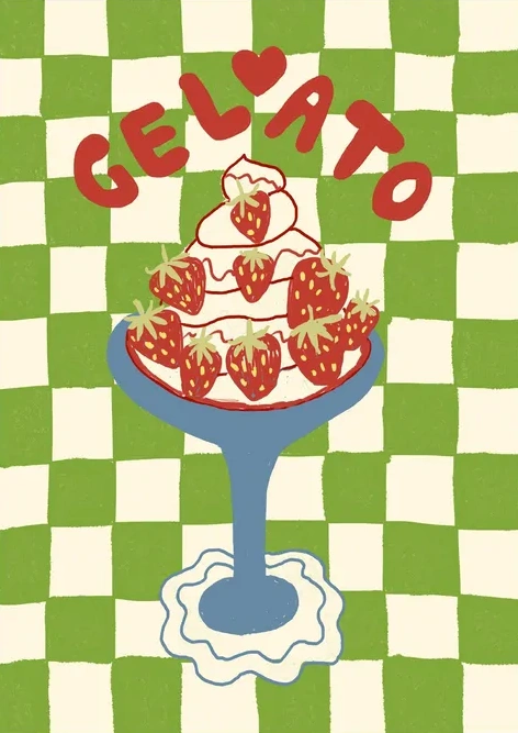 Gelato