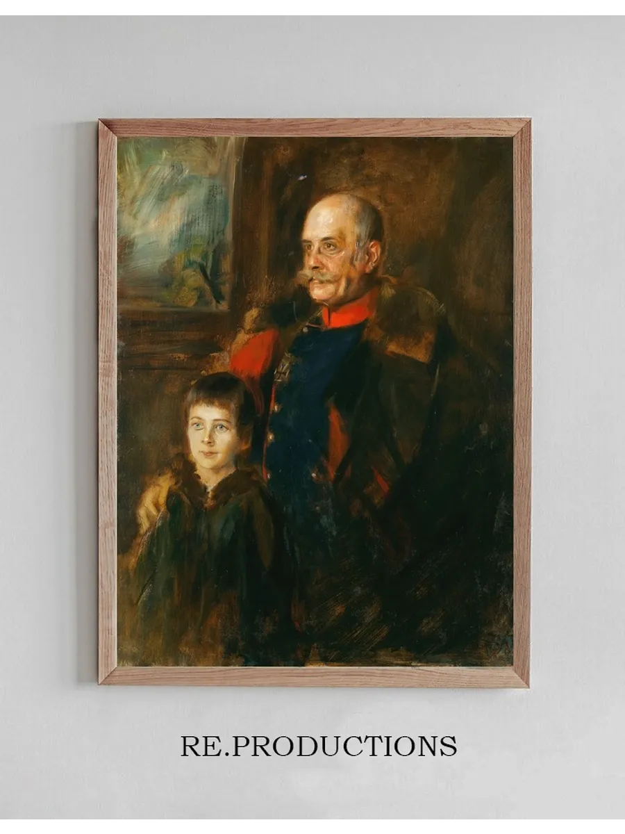 General von Hartmann Und Sohn Hermann