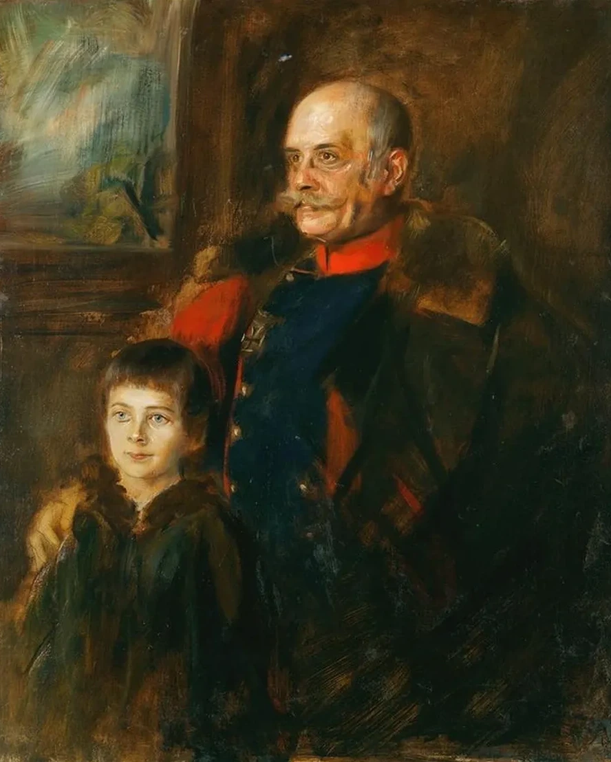 General von Hartmann Und Sohn Hermann