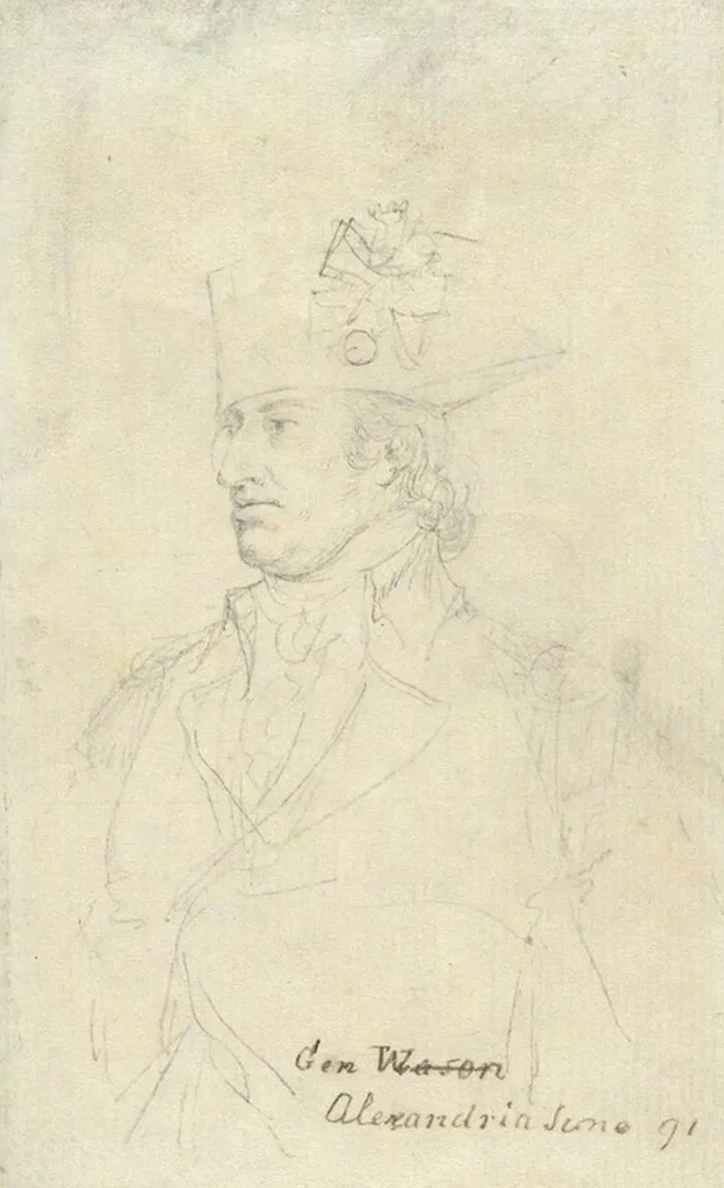 GeneralWeedon
