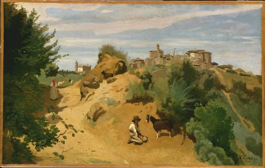 Genzano