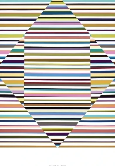 Geometric Composition 162